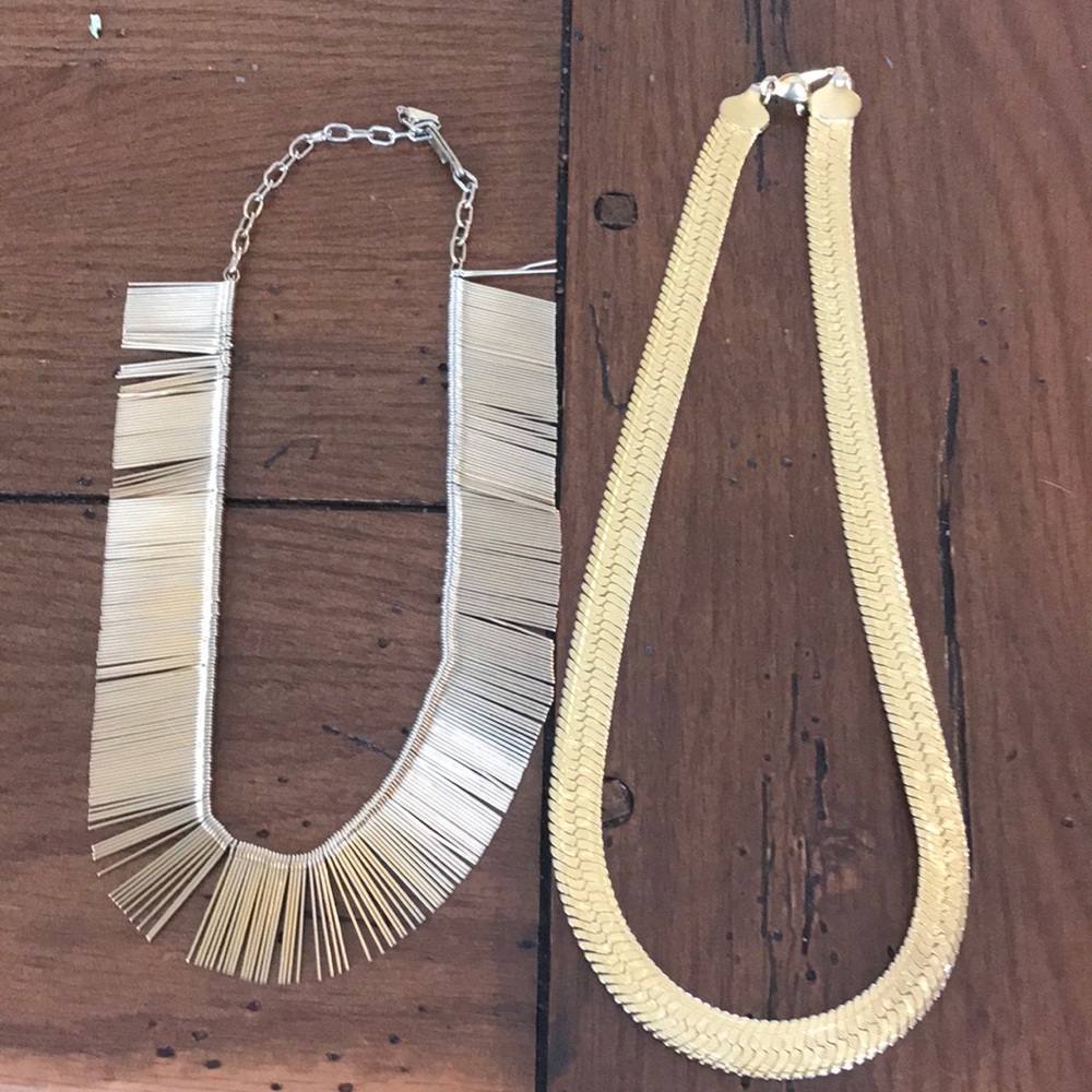 Costume jewelry